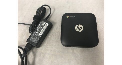 (Pc) 500, HP, CHROMEBOX  TPN-Q150, Graded