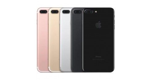 (Iphone) 217, Apple, iPhone 7 Iphone 7 Plus, Graded