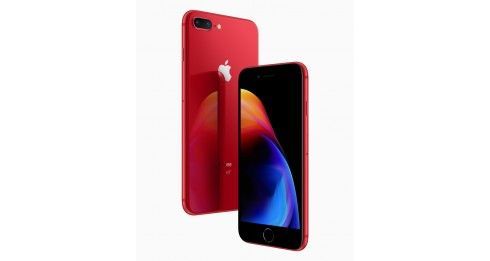 (Iphone) 1911, Apple, Iphone 8, Graded