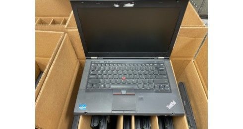 (Laptop) 252, LENOVO DELL HP, E5570 E6220 E6320, Graded