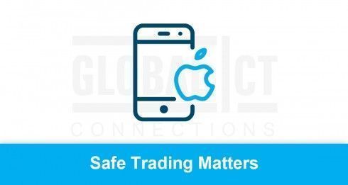 (Iphone) 86, Apple, iPhone SE 2020, Graded