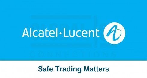 (Lucent) 61, Lucent, 109509687, Graded